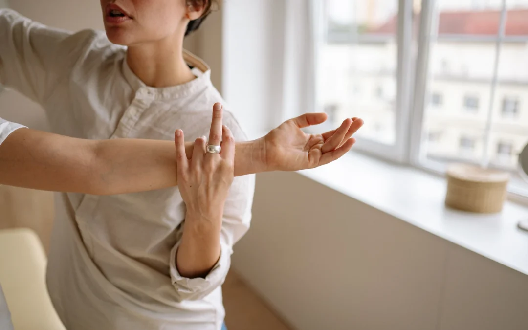 Workshop: TFT og Fascial Maneuvers